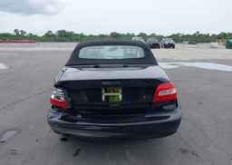 2004 VOLVO C70 HT