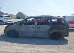 2006 HONDA ODYSSEY EX-L