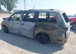 2006 HONDA ODYSSEY EX-L