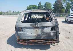 2006 HONDA ODYSSEY EX-L