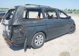 2006 HONDA ODYSSEY EX-L