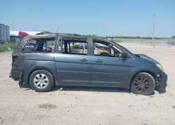 2006 HONDA ODYSSEY EX-L