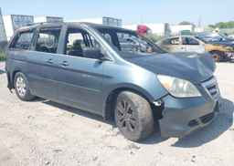 2006 HONDA ODYSSEY EX-L