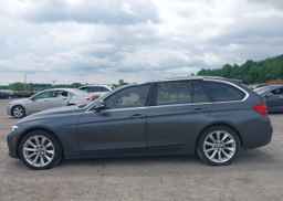2016 BMW 328 XI