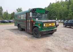 1984 CHEVROLET S6000 B6P042