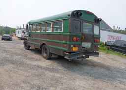1984 CHEVROLET S6000 B6P042