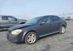 2008 PONTIAC G5 SE