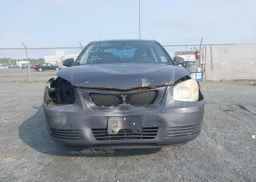 2008 PONTIAC G5 SE
