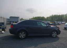2008 PONTIAC G5 SE