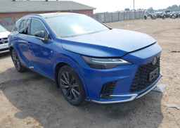 2023 LEXUS RX 350 BASE