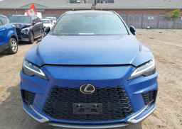 2023 LEXUS RX 350 BASE