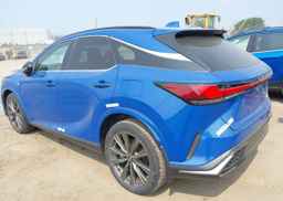 2023 LEXUS RX 350 BASE