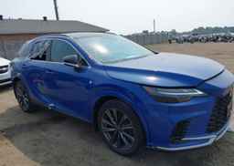 2023 LEXUS RX 350 BASE