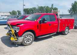 2022 FORD F-350 SUPER DUTY
