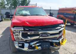 2022 FORD F-350 SUPER DUTY