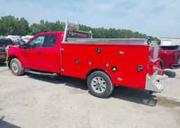 2022 FORD F-350 SUPER DUTY
