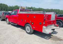 2022 FORD F-350 SUPER DUTY
