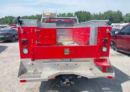 2022 FORD F-350 SUPER DUTY