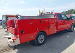 2022 FORD F-350 SUPER DUTY