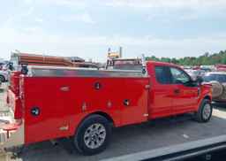 2022 FORD F-350 SUPER DUTY