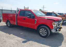 2022 FORD F-350 SUPER DUTY