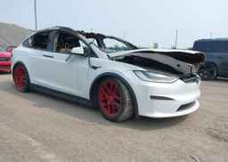 2023 TESLA MODEL X