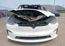 2023 TESLA MODEL X
