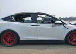 2023 TESLA MODEL X