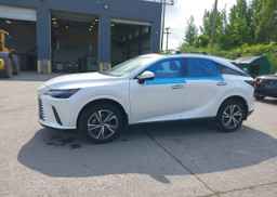 2023 LEXUS RX 350H