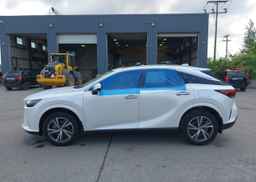 2023 LEXUS RX 350H