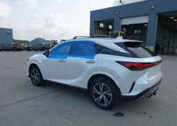 2023 LEXUS RX 350H