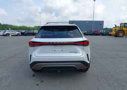 2023 LEXUS RX 350H