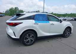 2023 LEXUS RX 350H