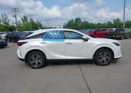 2023 LEXUS RX 350H