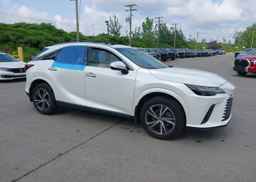 2023 LEXUS RX 350H