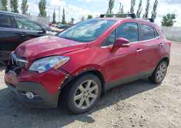 2014 BUICK ENCORE PREMIUM