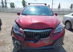 2014 BUICK ENCORE PREMIUM