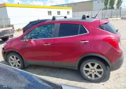 2014 BUICK ENCORE PREMIUM
