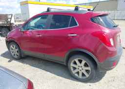 2014 BUICK ENCORE PREMIUM