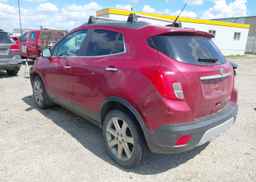 2014 BUICK ENCORE PREMIUM
