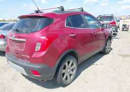 2014 BUICK ENCORE PREMIUM