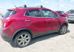 2014 BUICK ENCORE PREMIUM