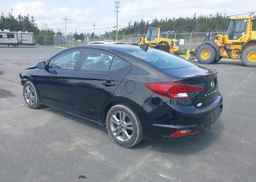2019 HYUNDAI ELANTRA PREFERRED