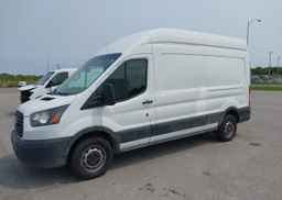 2017 FORD TRANSIT-250