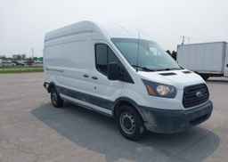 2017 FORD TRANSIT-250