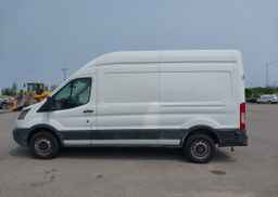 2017 FORD TRANSIT-250