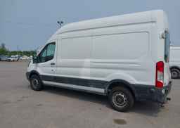 2017 FORD TRANSIT-250