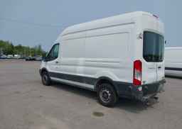 2017 FORD TRANSIT-250