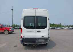 2017 FORD TRANSIT-250