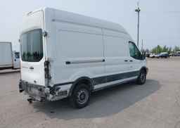 2017 FORD TRANSIT-250